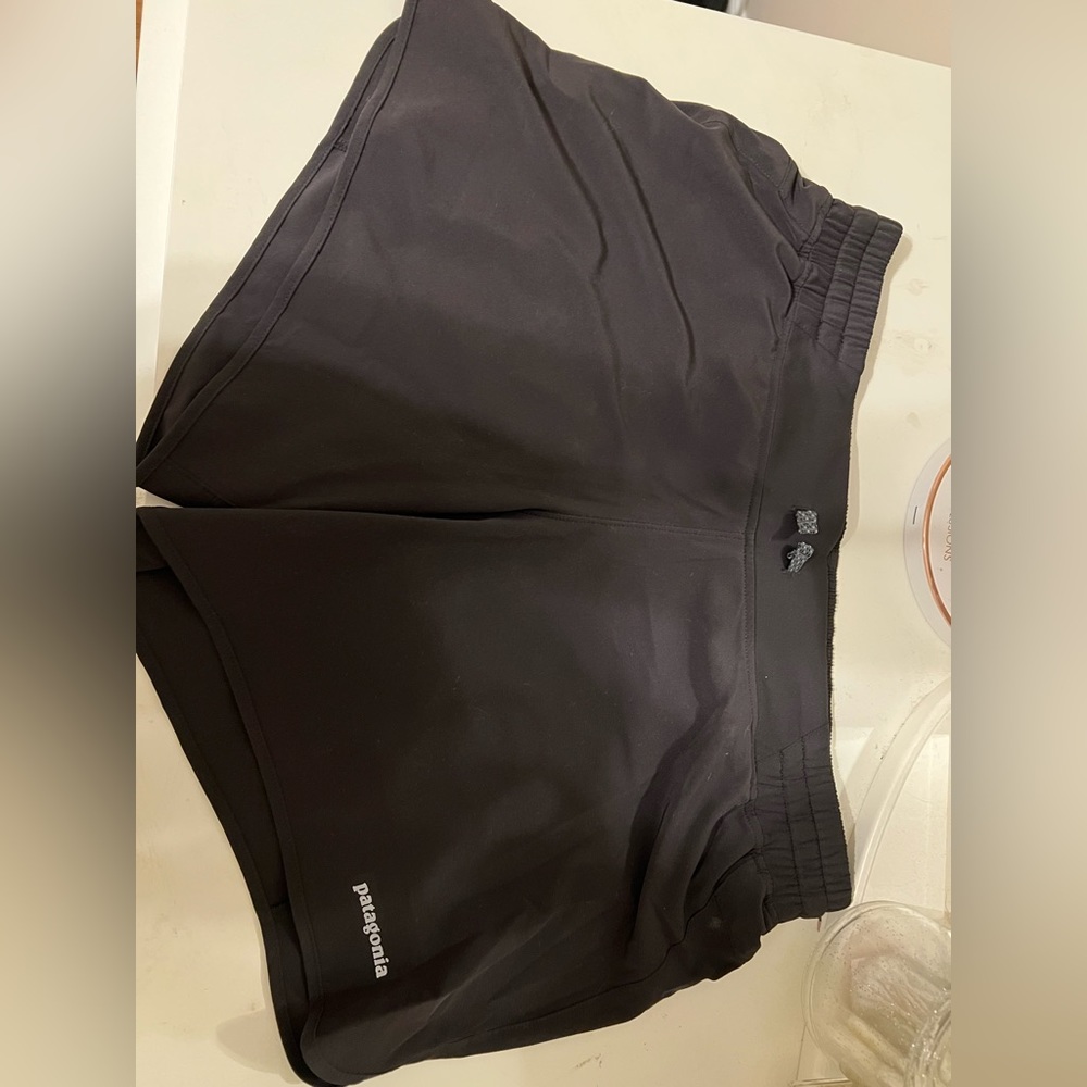 Patagonia women’s shorts